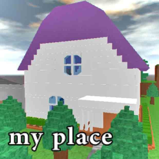 IHasAFaceLULZ's Happy Home
