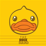 DUCKSQUAD FAN GROUP NOT RELATED TO LANDONRB