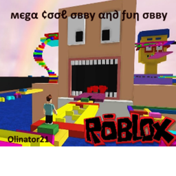 Easy and Fun obby (BETA) icon