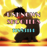 Unknown shooter