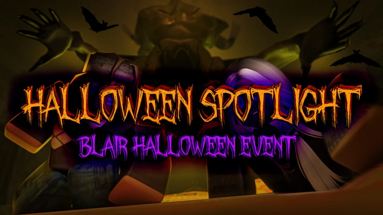 🎃 Halloween Spotlight
