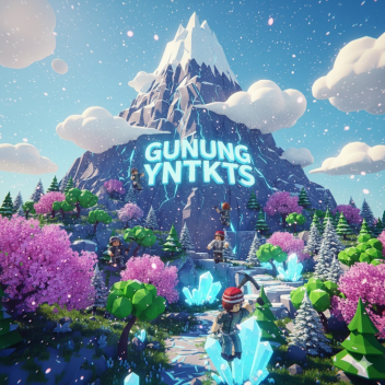 [WELCOME HOME] Mount YNTKTS [CHRISTMAS]
