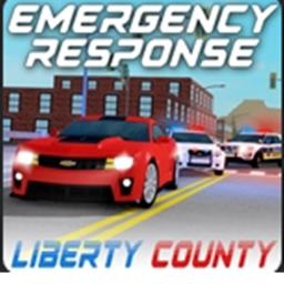 Emergency Response: Liberty County