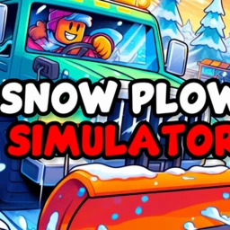 Simulador de limpa-neve icon