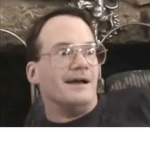 GPW is war