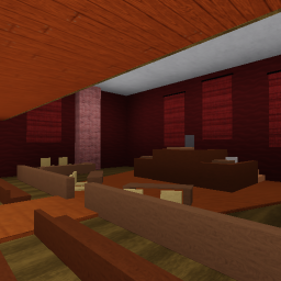 Robloxia Court Center