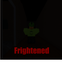 Frightened