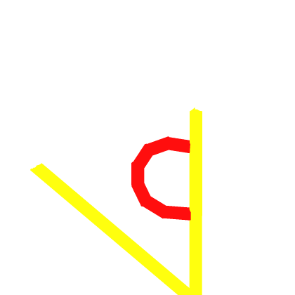 💗 Neon Pizza Sign Oven Fnaf Chile