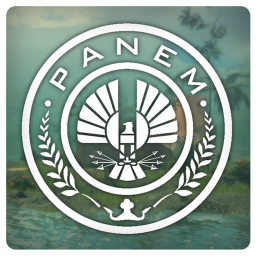 Panem | The 65th [V1]