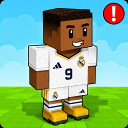 Build A Soccer Farm ⚽