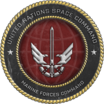 UΝSС Marine Forces Command