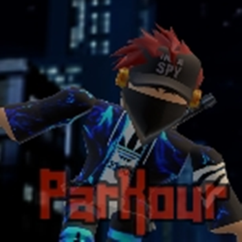 🔥CHECKPOINTS🔥  Parkour ! [READ DESC]