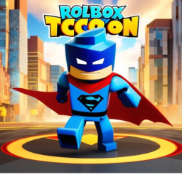 PROVE MOM WRONG BY BECOMING SUPER SIGMA SUPERHERO