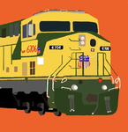 Robotics Railfan Channel Group