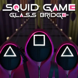 [VC] Ultimate Glass Bridge 🔥💰 icon