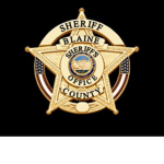 SASRP | Blaine County Sheriff Offices