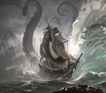 The Sea Bound