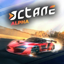 Octane icon