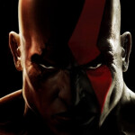 Kratos (GOD OF wAR)
