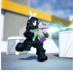 cray laser tag