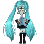 Little susy baka