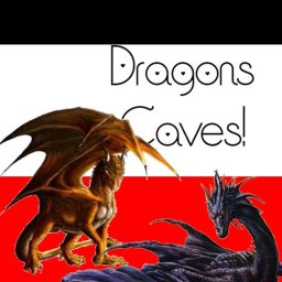 Dragon Caves!