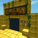 [EGGS] Temple Run 3