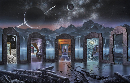 portal
