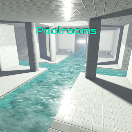 Poolrooms