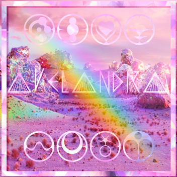 𝒜𝒱𝐸𝐿𝒜𝒩𝒟𝑅𝒜