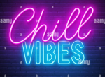 Chilled vibes club