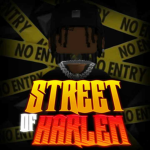 Street Of Harlem