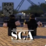 "[SCA] - Segundo Comando da Aliança"