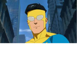 Guess The Invincible Character!