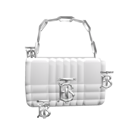 BURBERRY LOLA BAG - REFLEX 1.0 thumbnail