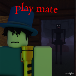 Play mate