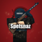 |CCCP| Spetsnaz .