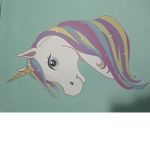 Maddie’s Unicorn’s