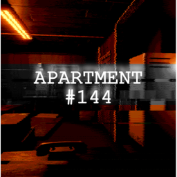 APARTMENT 144 [Horror]