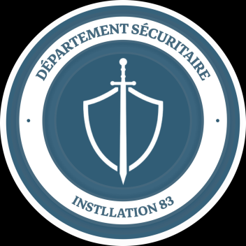 SITE-83 Security Training Center