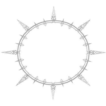 Divinity Angel Halo