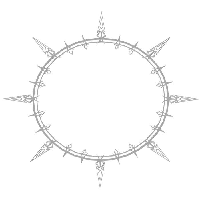 Divinity Angel Halo