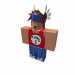 Hype Clothes v1