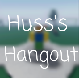 Huss's Hangout