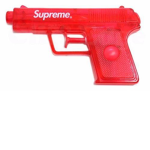 GANGSTER GUN GANG
