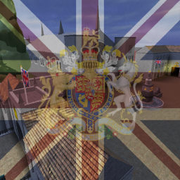 The City of London and Westminster