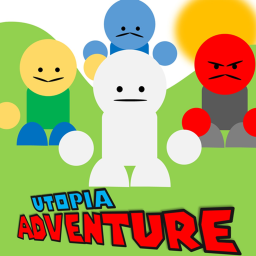 Utopia odyssey icon