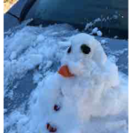 snowman ######################