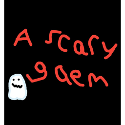 A Scary gaem