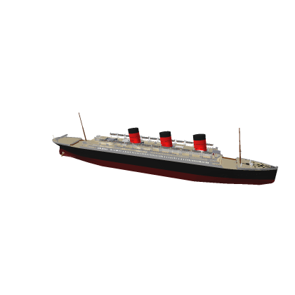 queen mary